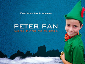 Peter Pan visita Picos de Europa