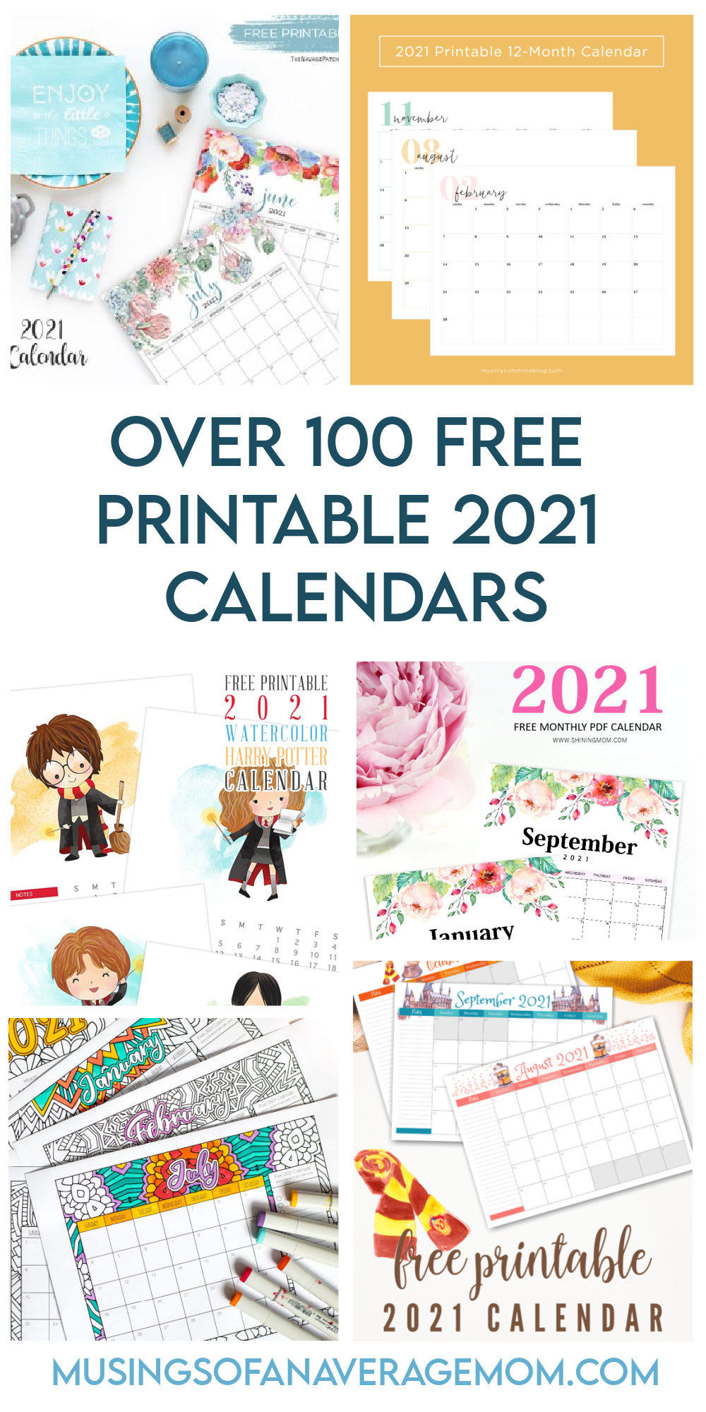 11+ Pdf Free Printable Disney Calendar 2021 Pictures