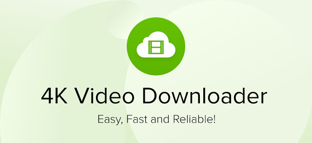 Crack or Patch 4k Video Downloader 4.14.3.4090  Free Download