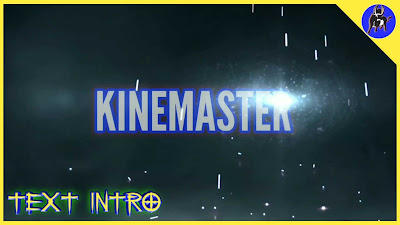 How To Text Intro Reveal In KineMaster Android
