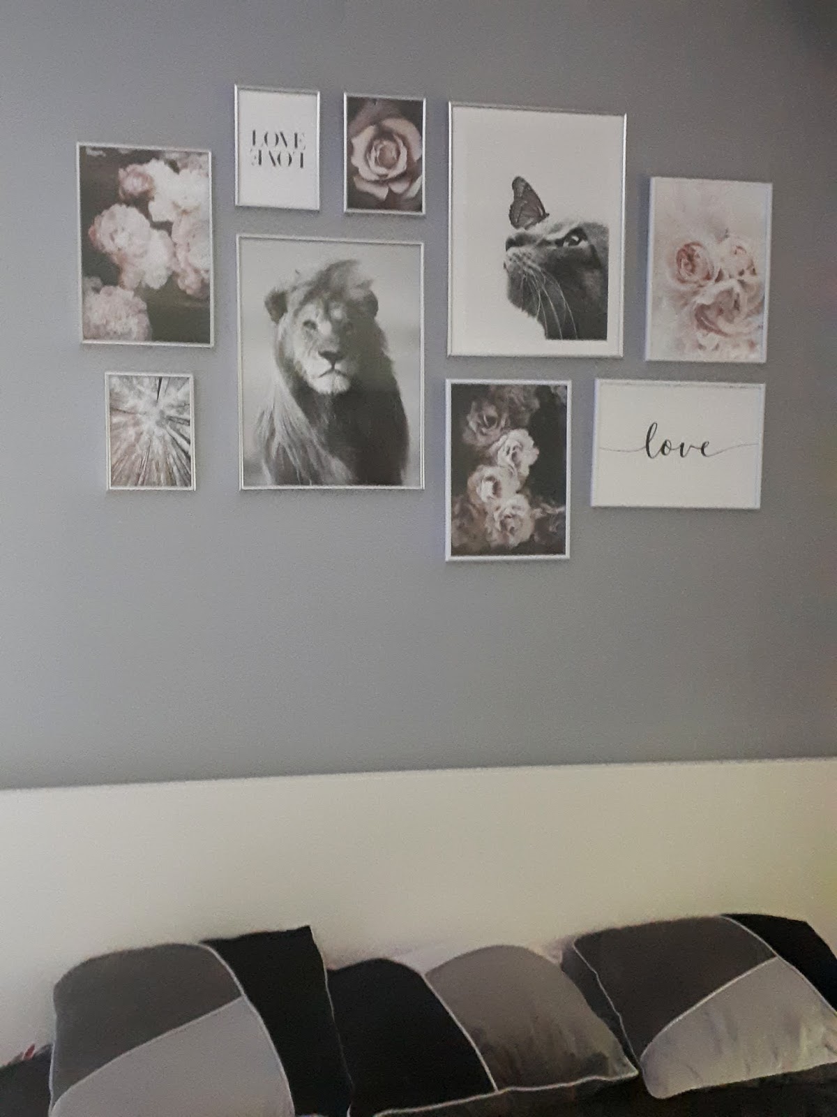 Kosmetyczne szaleństwo Plakaty Posterstore fajny dodatek do mieszkania