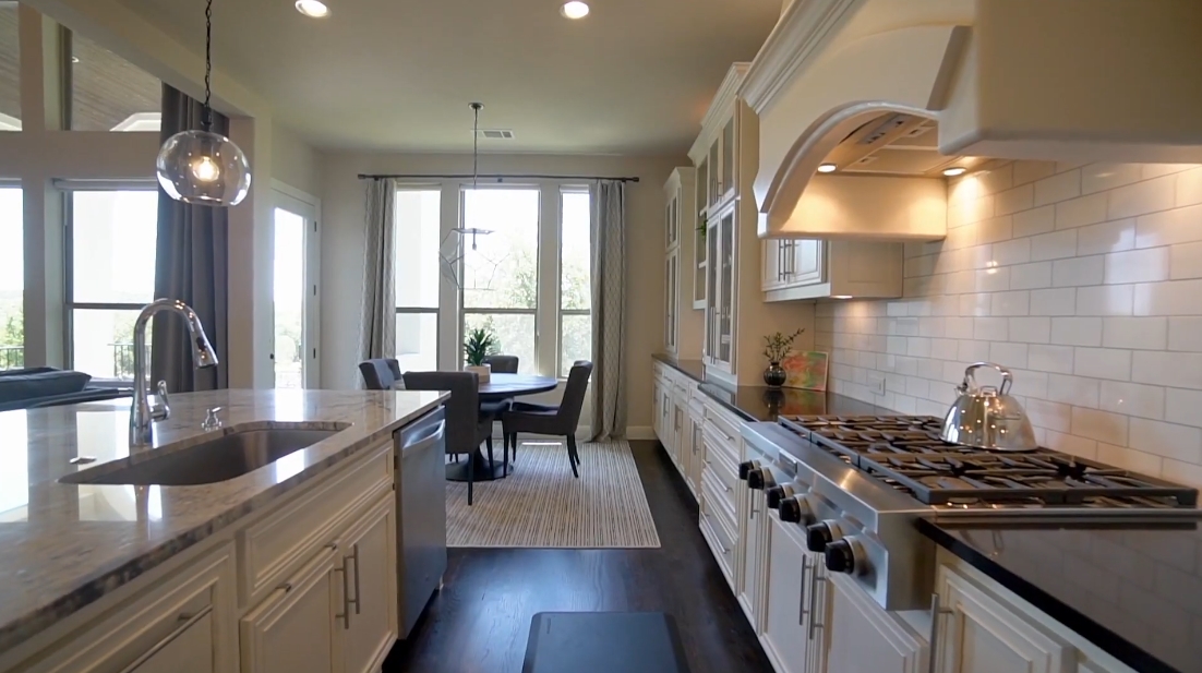 26 Interior Design Photos vs. Rocky Creek Austin Texas Luxury Home Tour