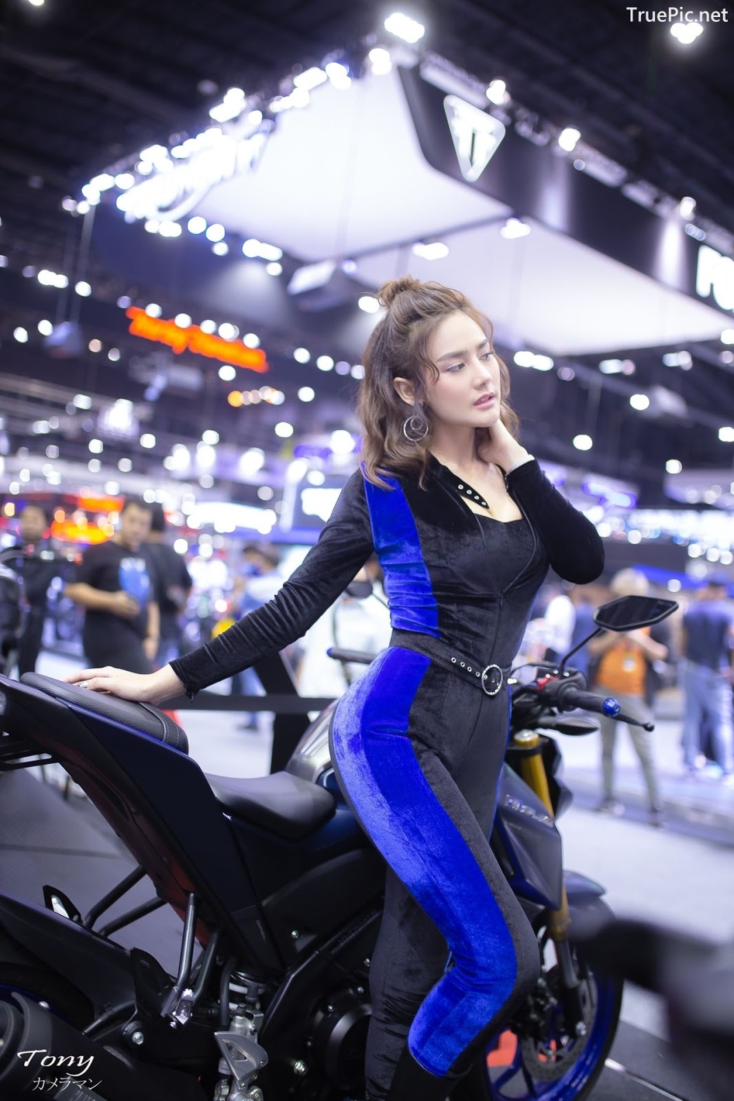 Image-Thailand-Hot-Model-Thai-Racing-Girl-At-Motor-Expo-2018-TruePic.net- Picture-23