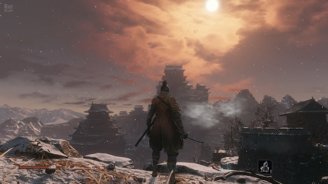 تحميل لعبة Sekiro Shadows Die Twice كاملة برابط مباشر