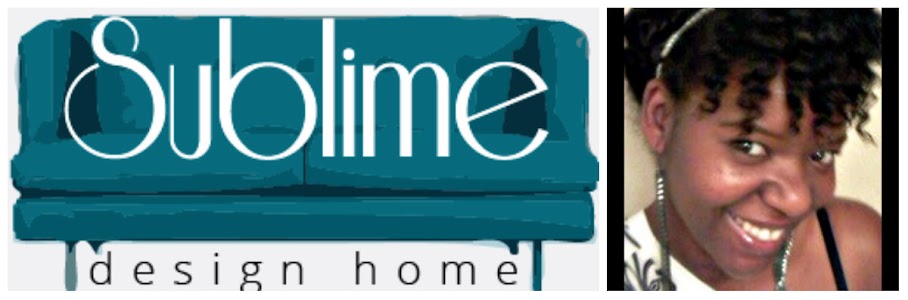 Sublime Home