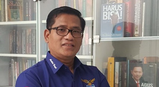 Kawan Rasyid dukung Boemi Poetera di ‘Gerakan Medan Berbagi’