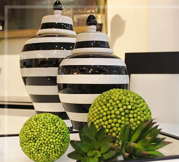 Complemento Decorativo.
