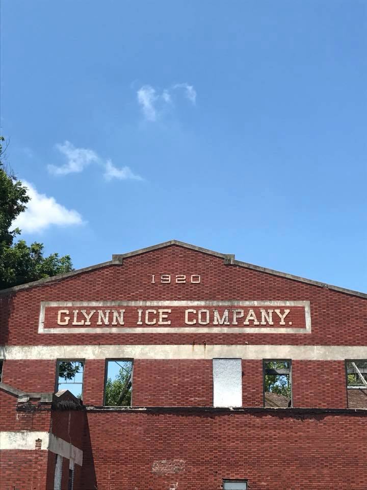 The Glynn Ice Company