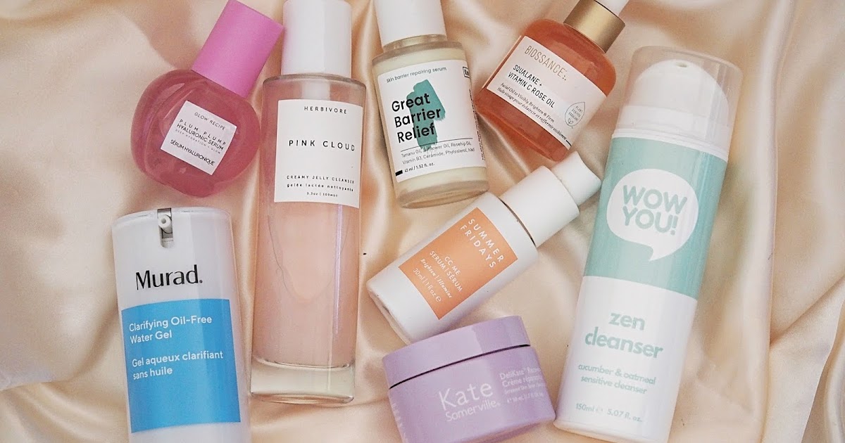 murad clarifying cleanser dupe