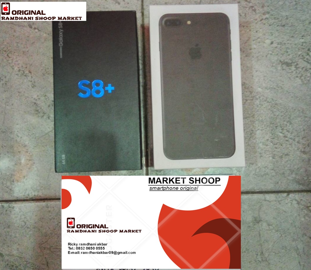 Menjual Handphone dan Smartphone Android Terbaru