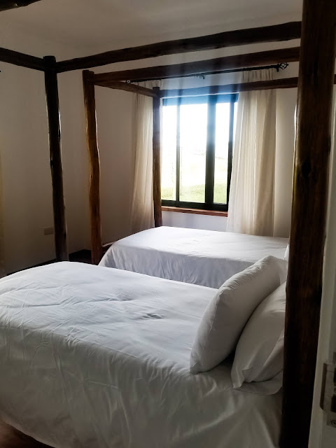 My Stay At The Ziwa Bush Lodge Cabin- Nakuru Vacation