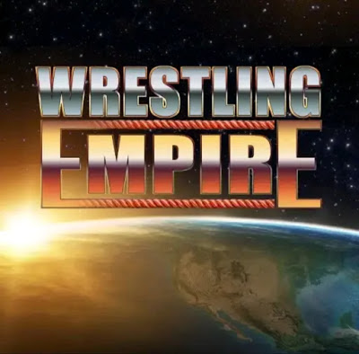 Wrestling Empire Mod v1.1.0 APK[No Ads, Unlock All] Download Now