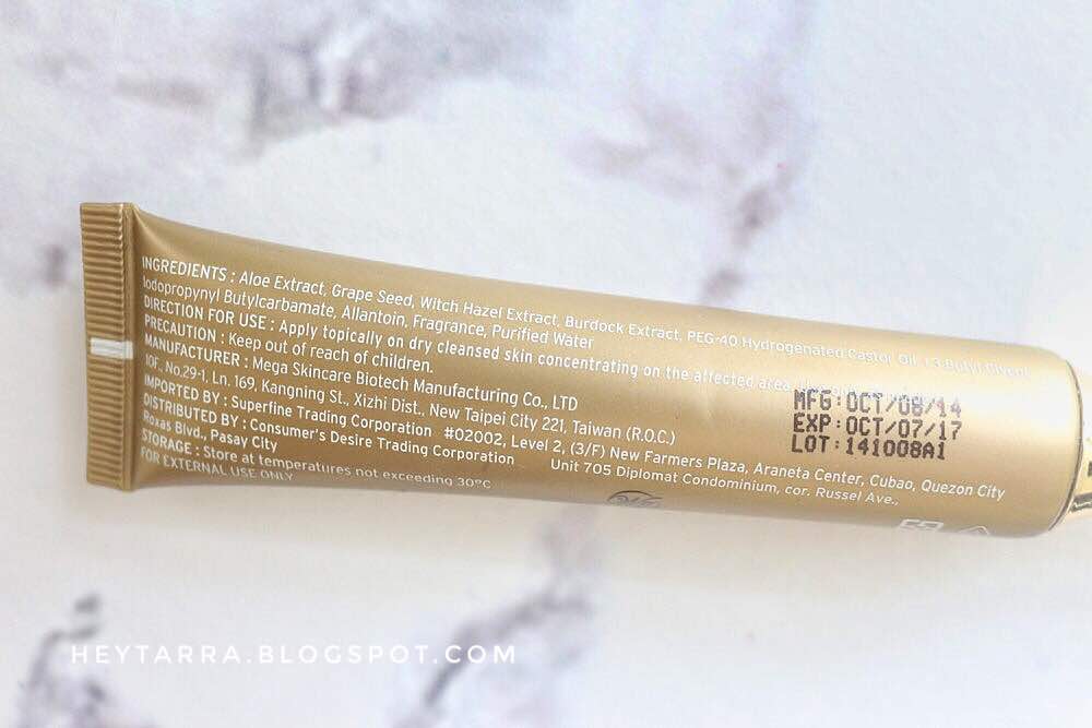 Facial Wash Paling Ampuh Menghilangkan Jerawat WII Acbegone Daily