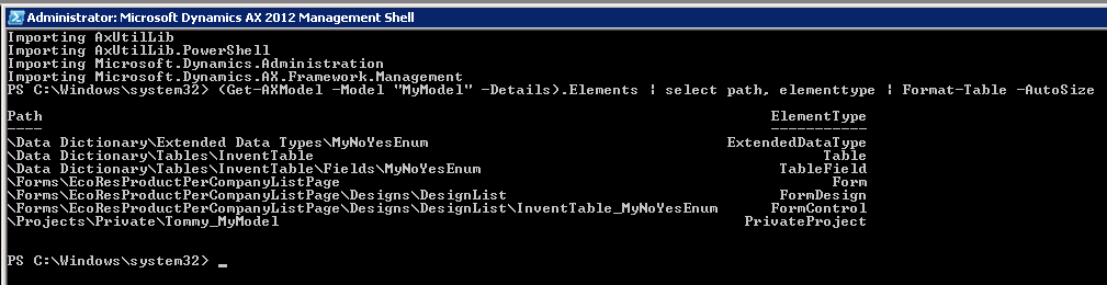 powershell get monitor model powershell get monitor model