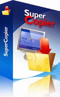تحميل برنامج سوبر كوبي لتسريع النسخ Download Super Copy