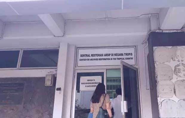 kliping sejarah kliping sejarah