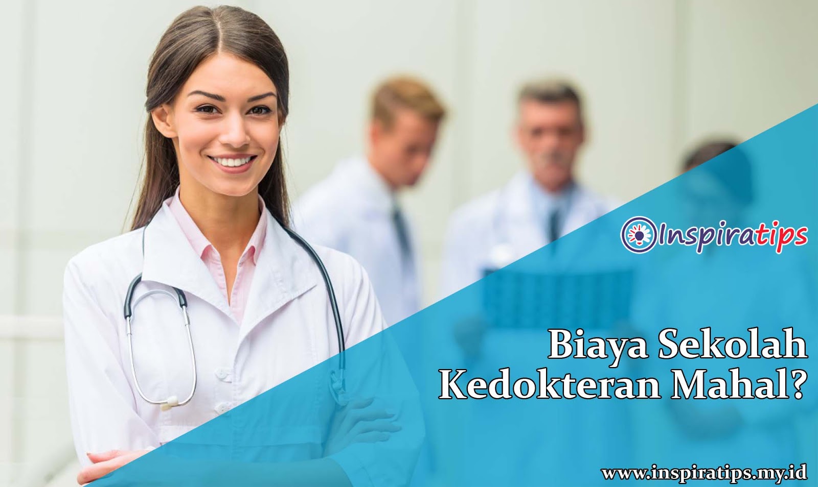 Biaya sekolah kedokteran