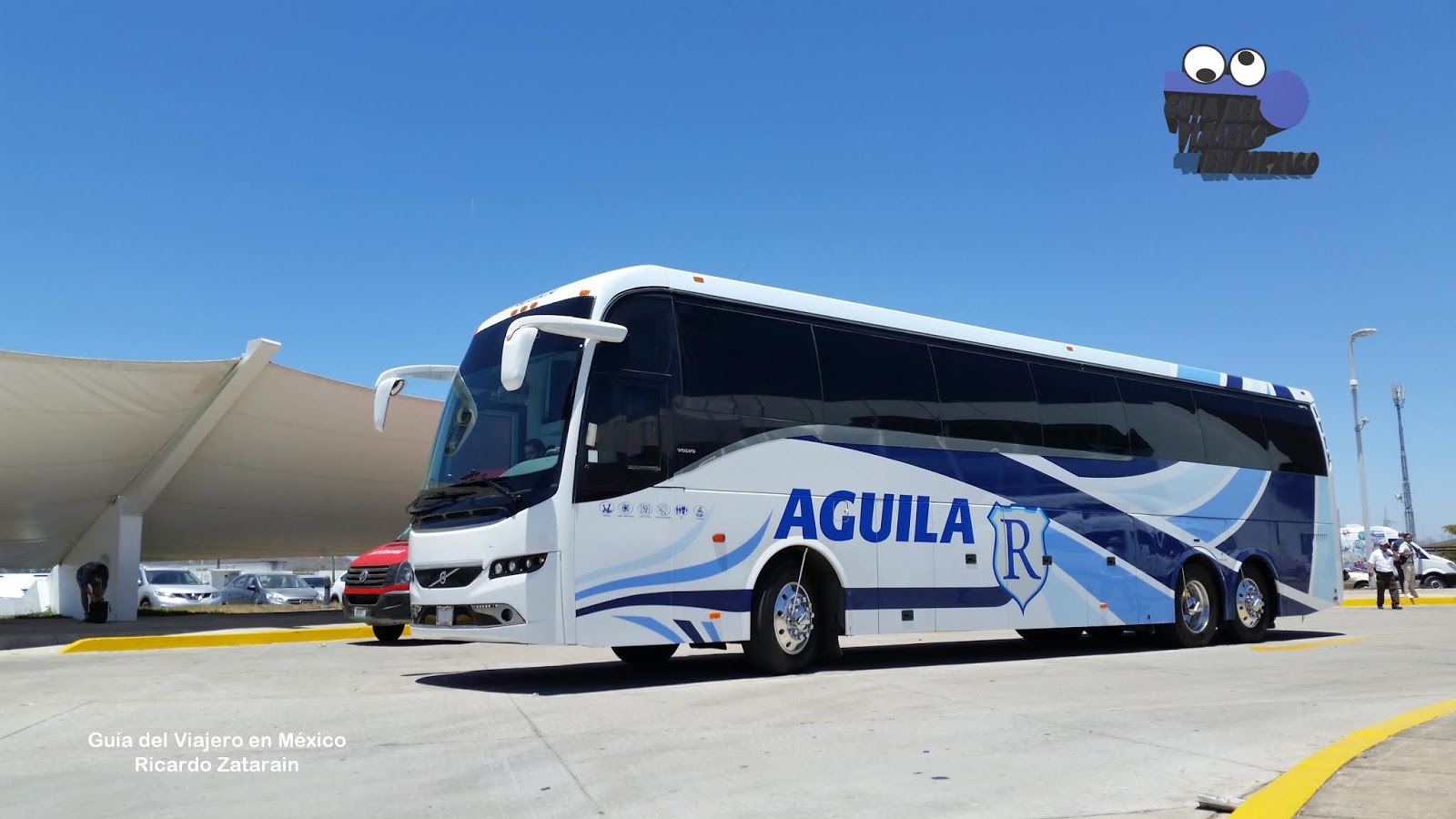 Autobuses Águila cancela diversas salidas en Baja California Sur