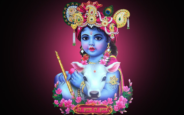 Baby-Krishna-HD-Wallpaper-For-Whatsapp-DP