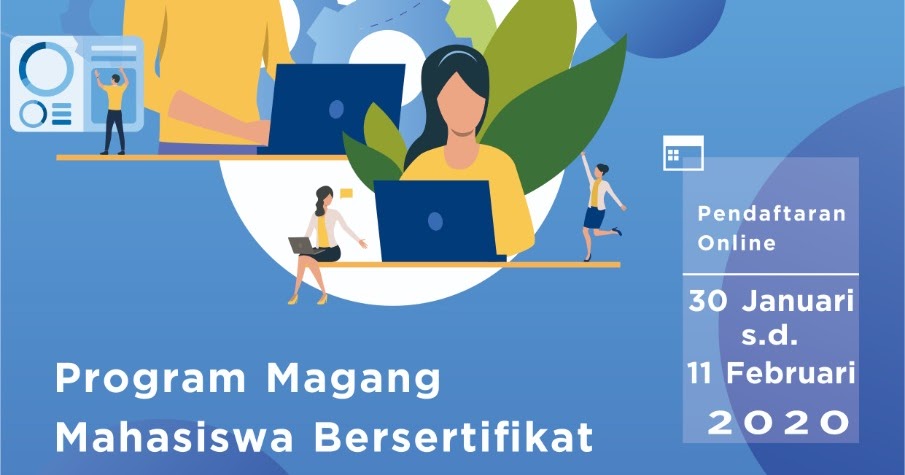 Lowongan Program Magang Mahasiswa Bersertifikat PT Perkebunan Nusantara