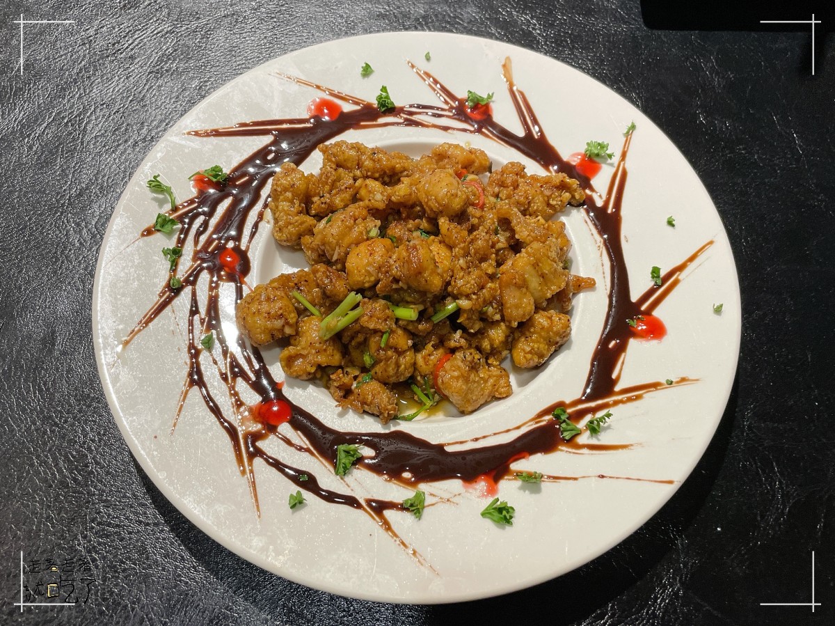 新竹美食 | 野叔主廚私房料理@近東園國小,原住民風味的創意料理,菜單上滿滿想不到的品項 - 走著走著就吃了 新竹美食 | 野叔主廚私房料理@近東園國小,原住民風味的創意料理,菜單上滿滿想不到的品項 - 走著走著就吃了