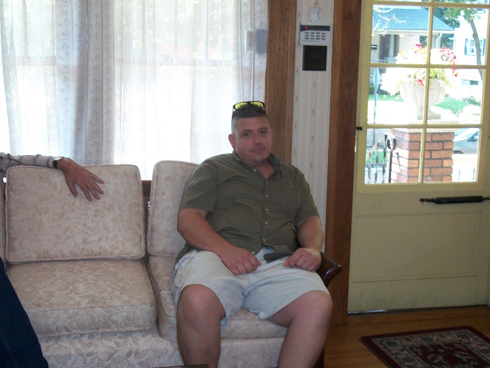 Self Centeredness......by definition MY PERSONAL VISIT TO DR. BOB