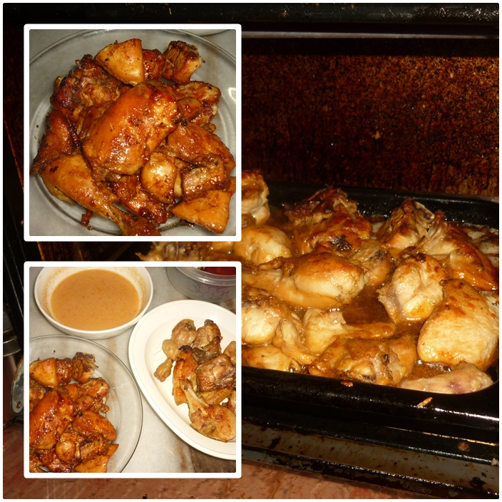 My Life & My Loves . resepi AYAM PERCIK