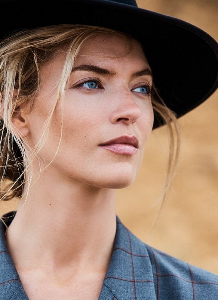 Modaya Dair ♥: Martha Hunt