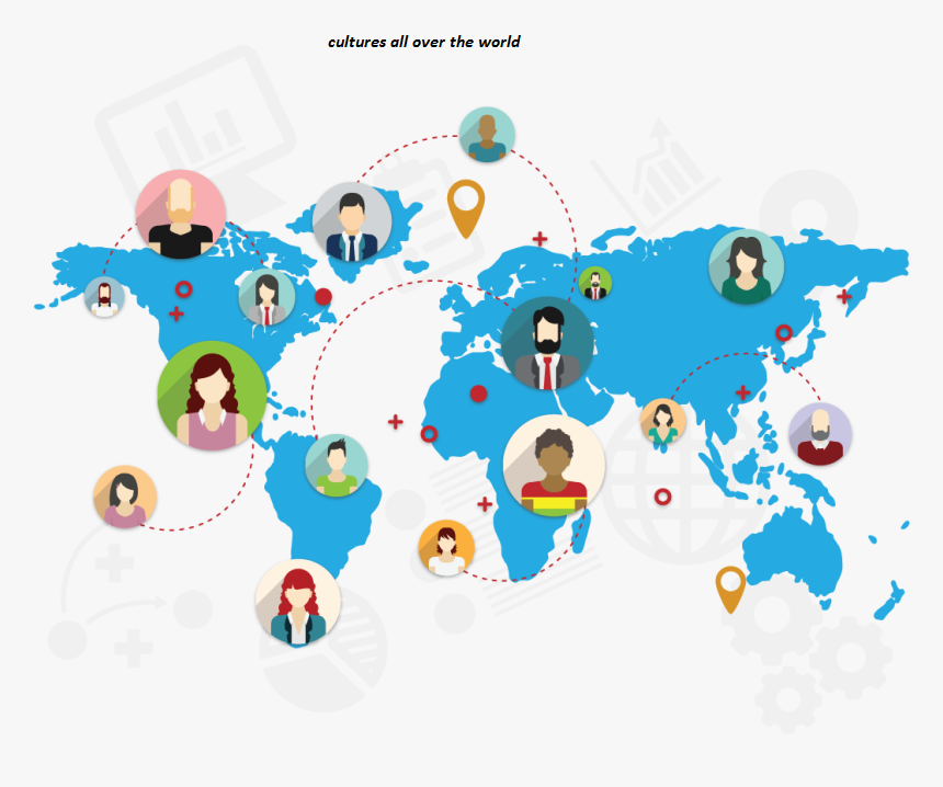 20 Fascinating Cultures around the world WORLD INFO