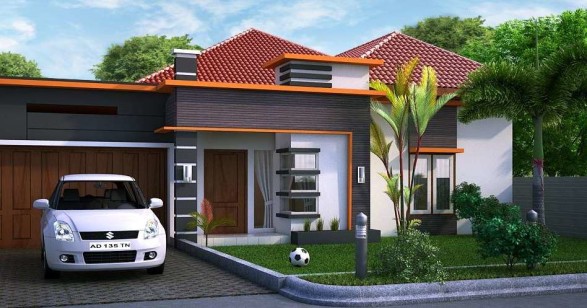 House Design Modern Minimalist Home Design Ideas