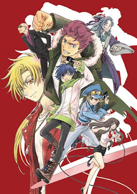 assistir - Cardfight!! Vanguard: overDress - online