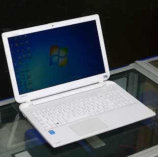 Laptop Toshiba Satellite C55-B Core i5 Second