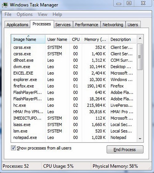 диспетчер задач процессы. прекращение работы программы. Exe имя. Exe что это. Windows прекращает работу.