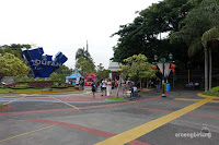dunia fantasi ancol