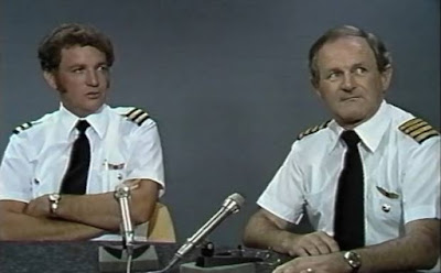 33RPS72G2ZA4VOPWURYFXJBOUY Tripulación recuerda 40 años después el día en que un OVNI fue visto en Kaikōura