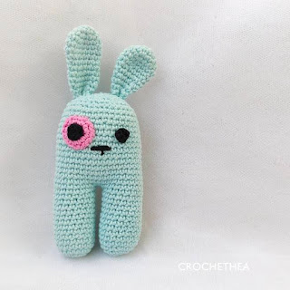 PATRON GRATIS CONEJO AMIGURUMI 37187