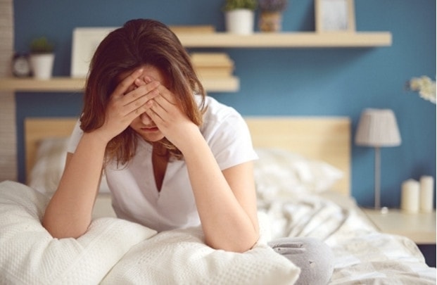 Vợ vất vả sau sinh do không được chồng đỡ đần dẫn đến mất lửa trong ân ái Vợ vất vả sau sinh do không được chồng đỡ đần dẫn đến mất lửa trong ân ái