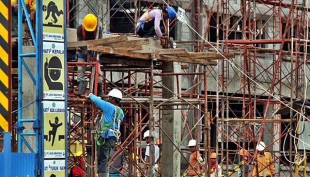 Pemaparan Singkat Dalam Penilaian Risiko Kerja