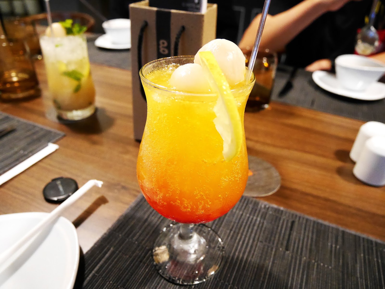 Spoon Cafe G Hotel Kelawai, Penang — Fionism