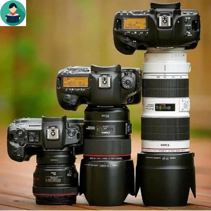 List of best cameras and buying guide in Kenya