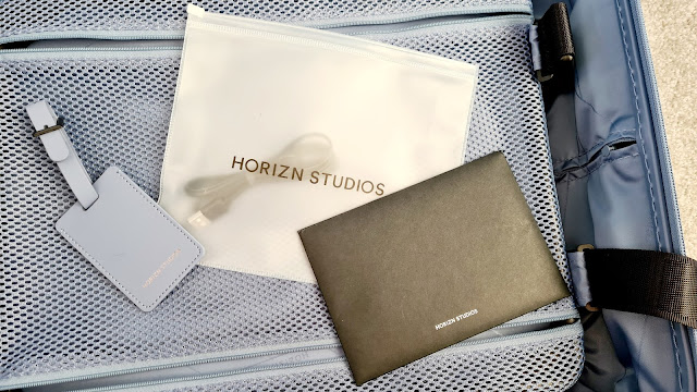 Horizn Studios M5 Smart Cabin Case | Review