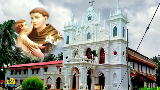 St. Anthony to Goans