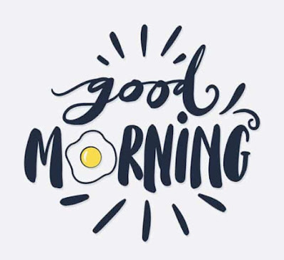 5 Gambar Ucapan Selamat Pagi Good Morning - Review Teknologi Sekarang