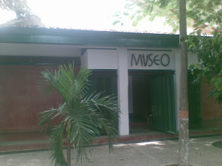 Museo de Quibor