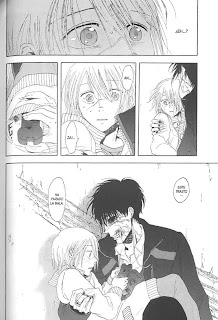 Manga: Review de "Devils Line" Vol.4 de Ryo Hanada - Ivrea Manga: Review de "Devils Line" Vol.4 de Ryo Hanada - Ivrea
