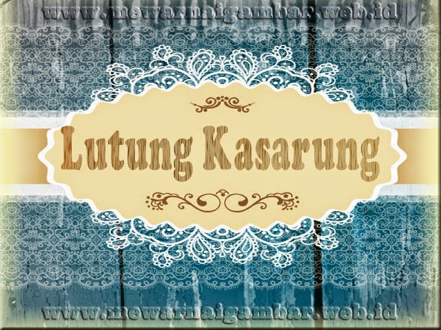 Cerita Rakyat Lutung Kasarung Dan Unsur Intrinsiknya Contoh Ko