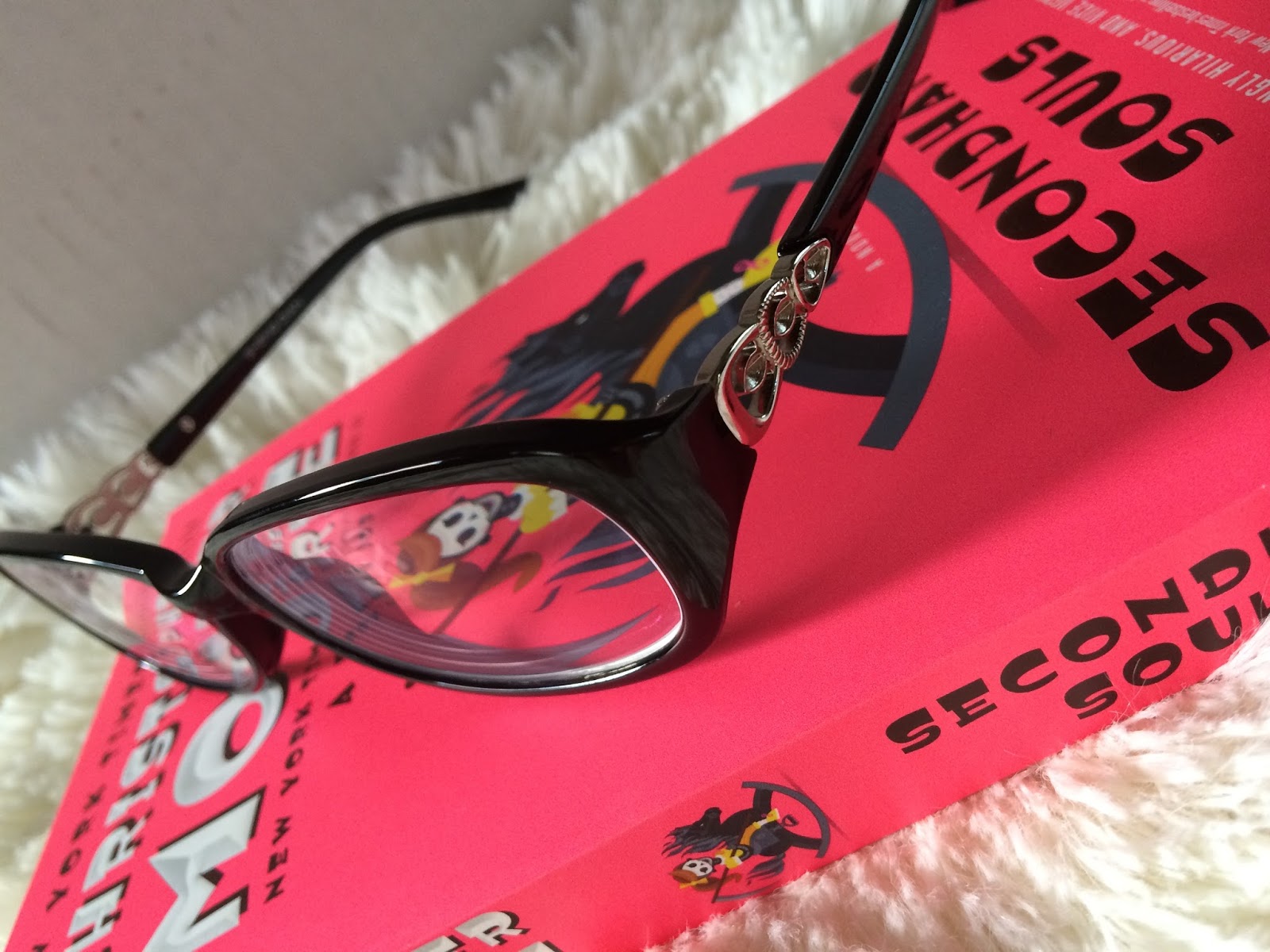 Affordable Glasses with