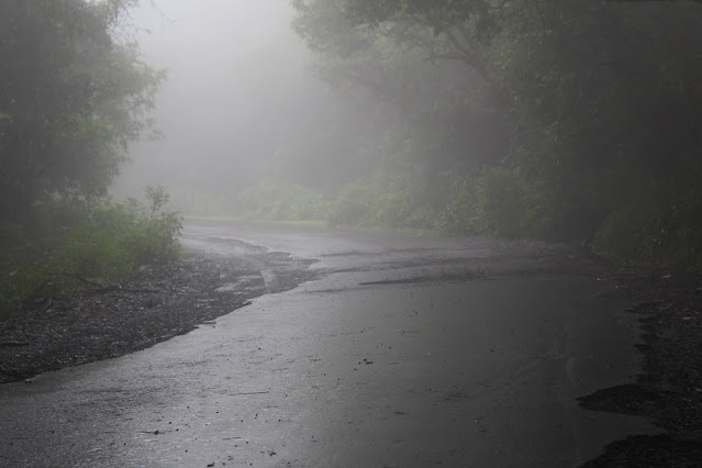 Tapola in Mahabaleshwar