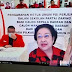 Megawati Soal Akhyar: Orang Tidak Direkom Terus Ngamuk, Ya Saya Pecat!