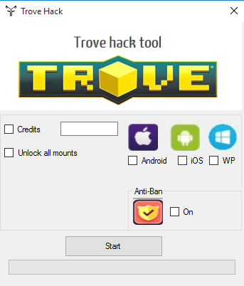 online trove hacks online trove hacks
